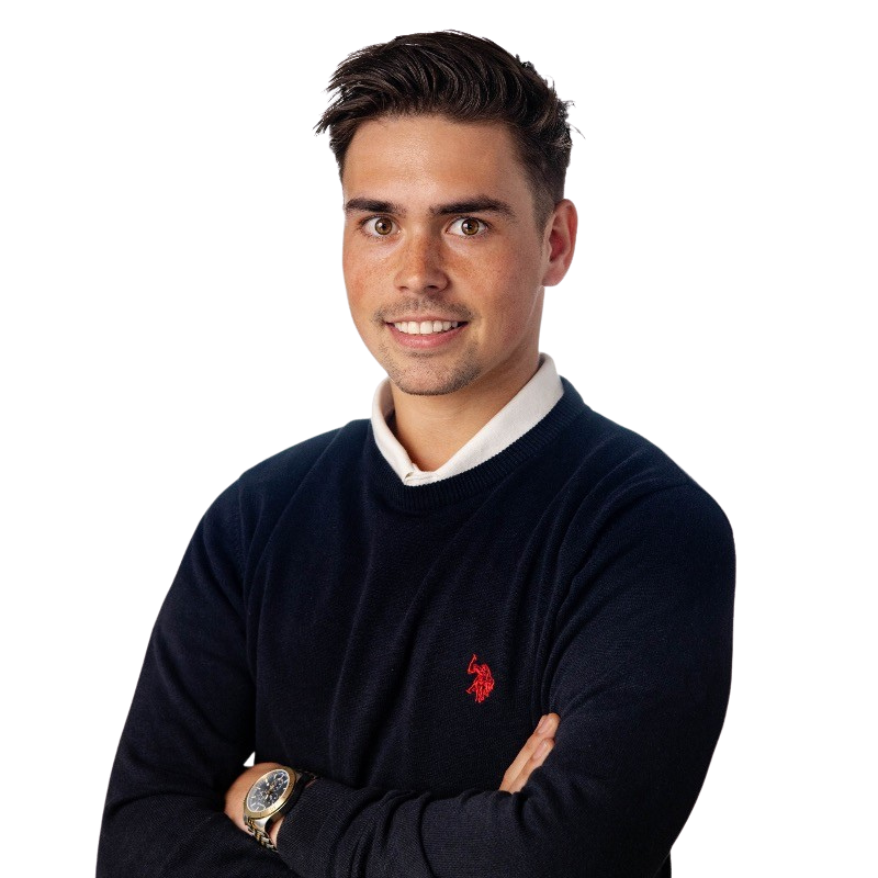 Bc. Marian Ryška MBA