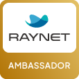 Raynet Ambassador Partner